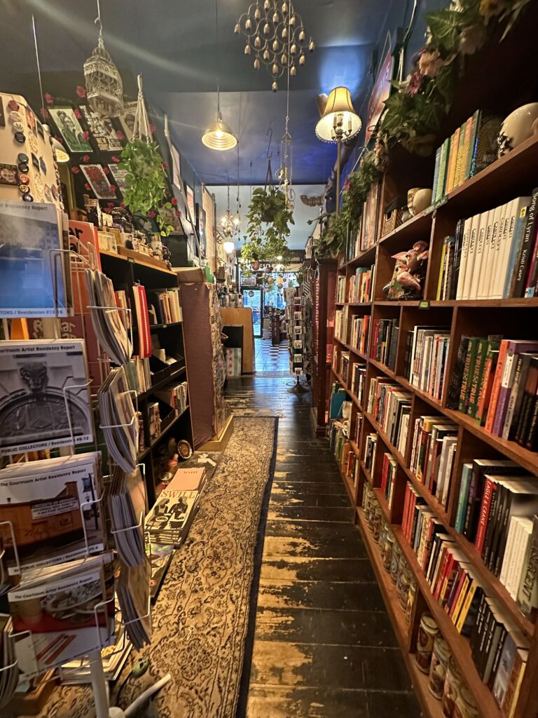 Choose Your Own Adventure New York City Bookstores choose-your-own-adventure-new-york-city-bookstores